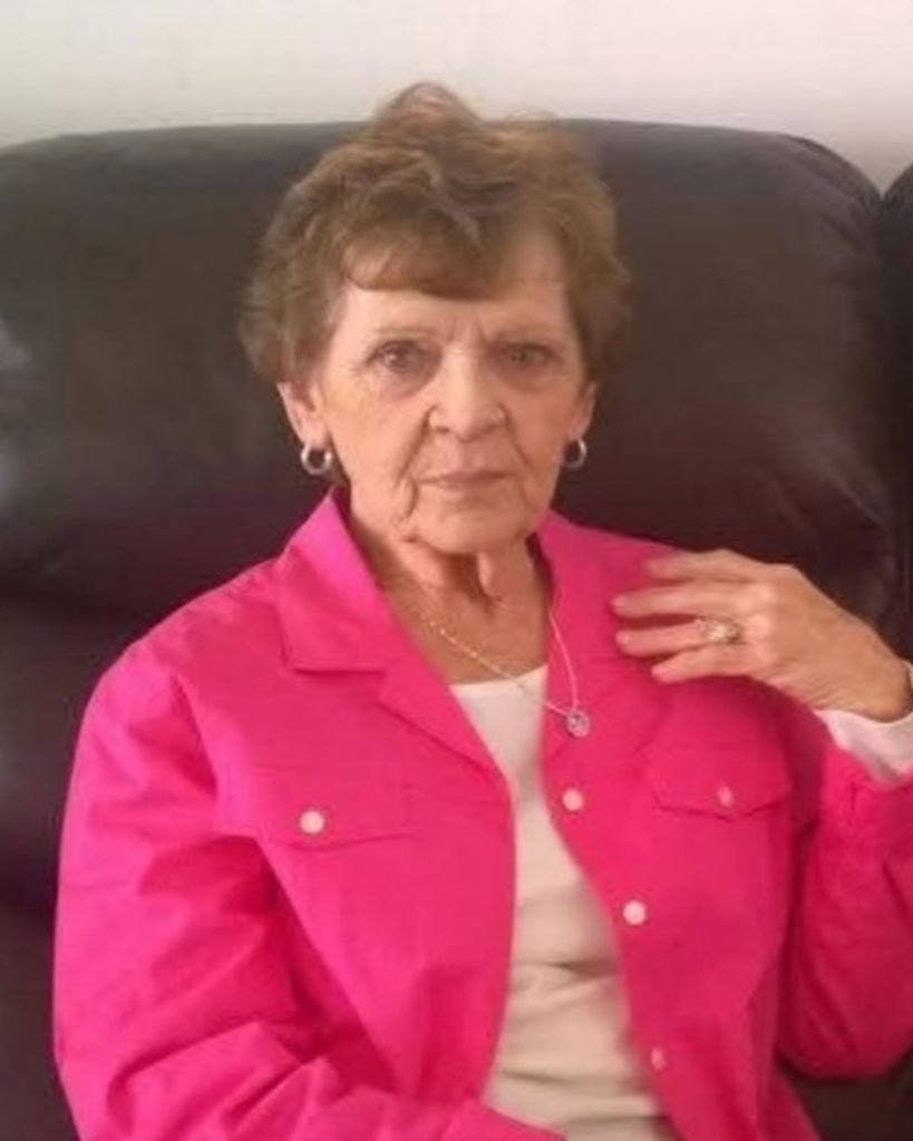 Hazel E. Levatino