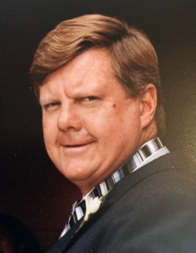 Norman Blackwell Livengood Jr.
