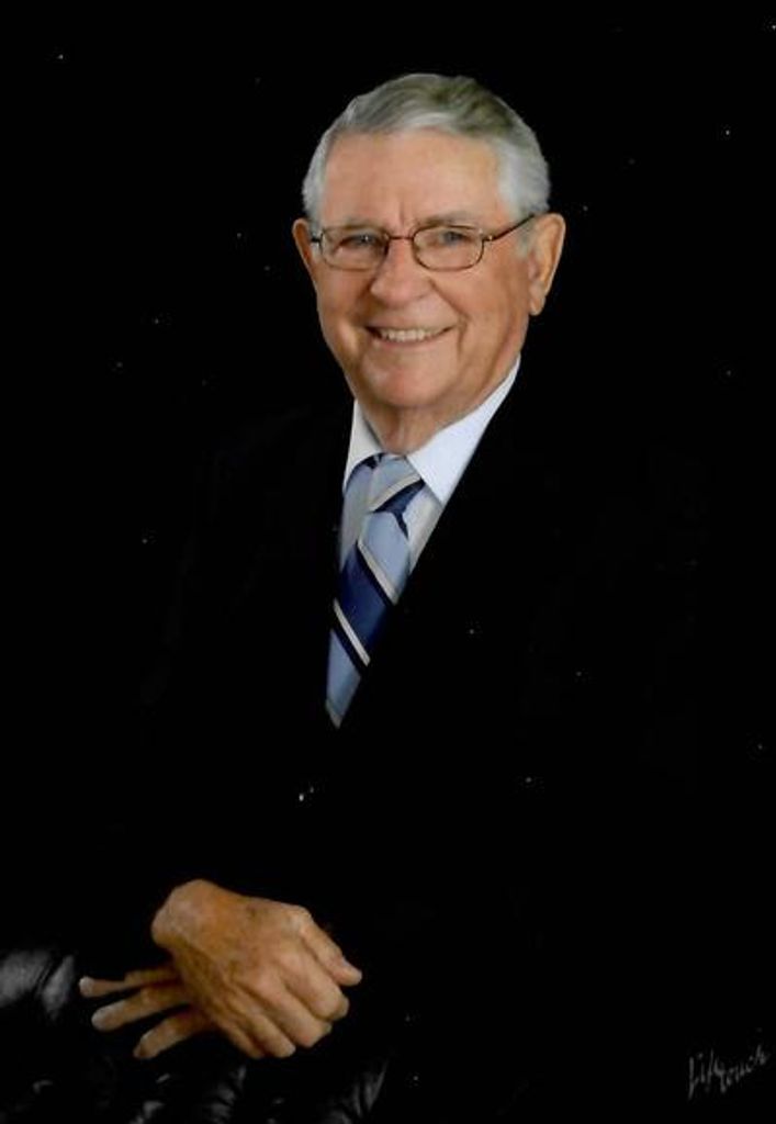 Gerry Dale Sharp