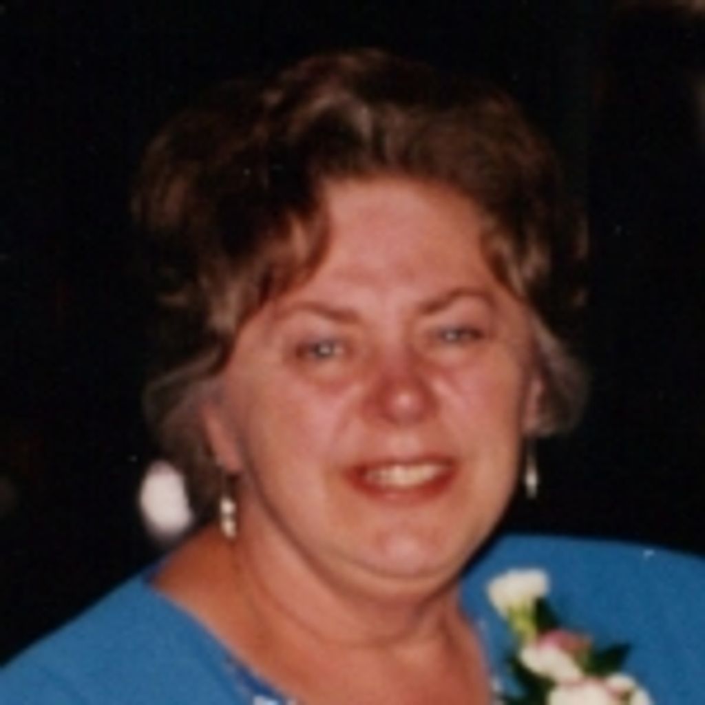 Theresa Martha Wirag