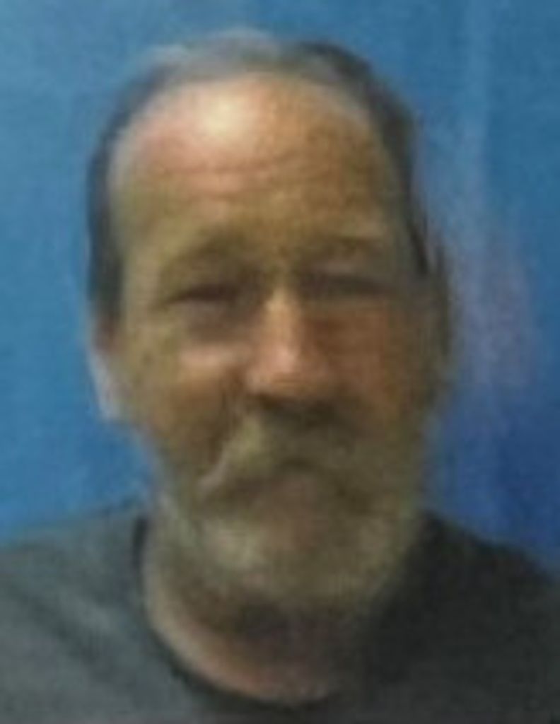 Jerald "Jerry" E. Van De Voord