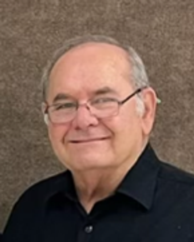 David Lee Scott