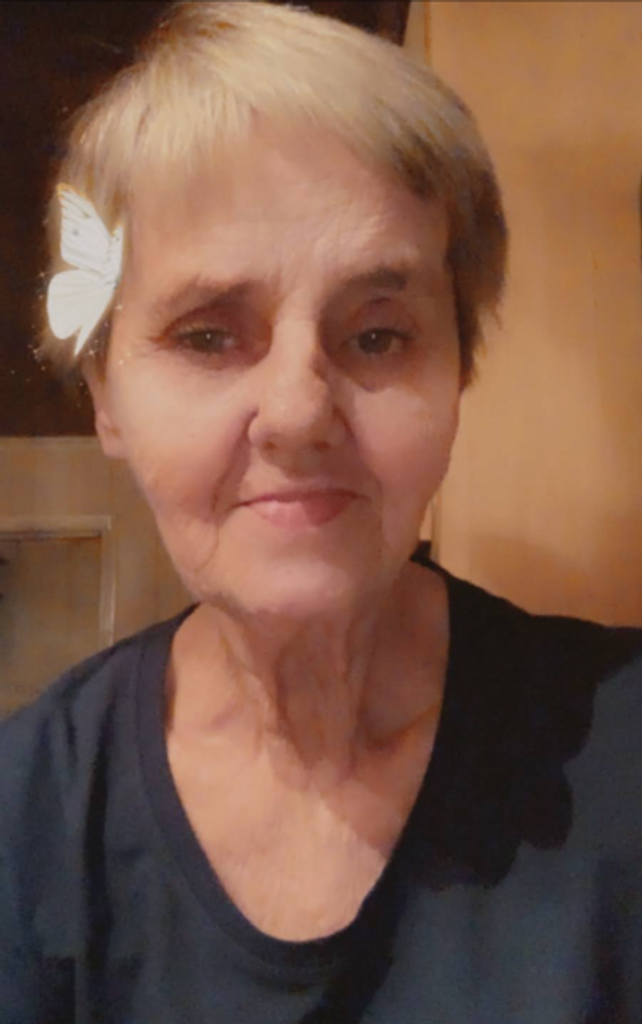 Eleanore Edith Logan Profile Photo