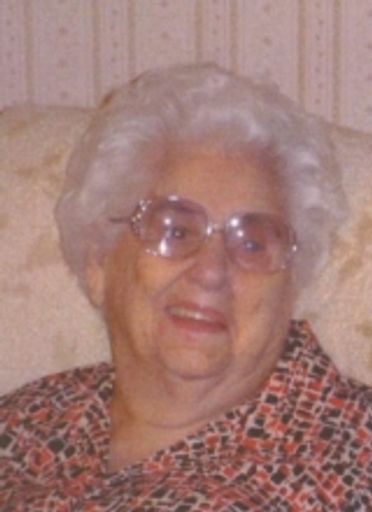Lois Sparks Profile Photo