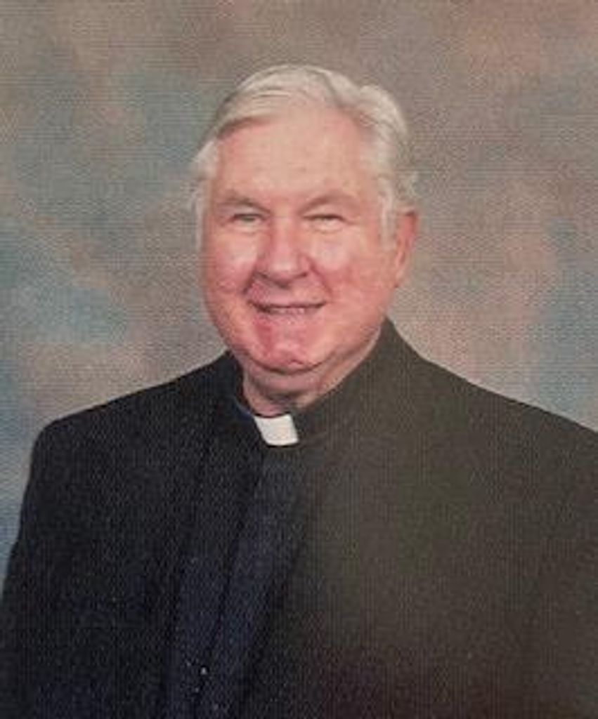 Edward A. Pelczar