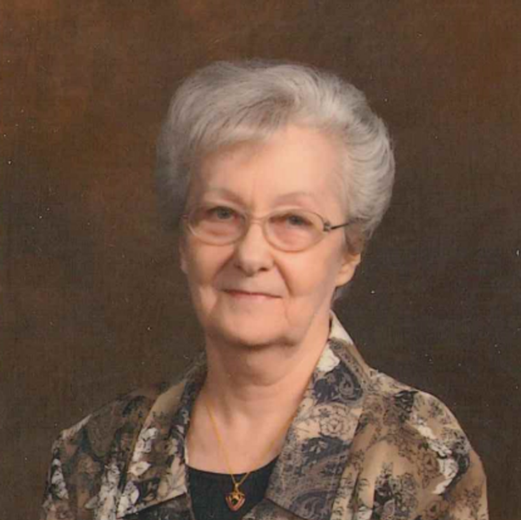 Ruby (Bradford) Bottorff Profile Photo