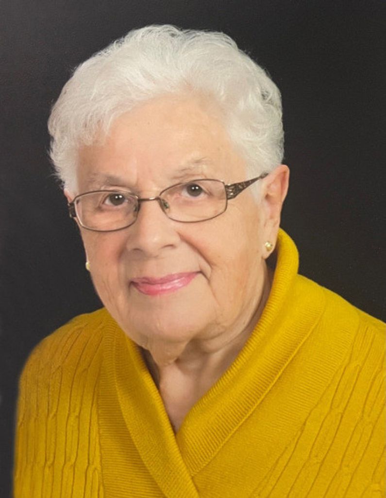 Edith M. Ireland Profile Photo