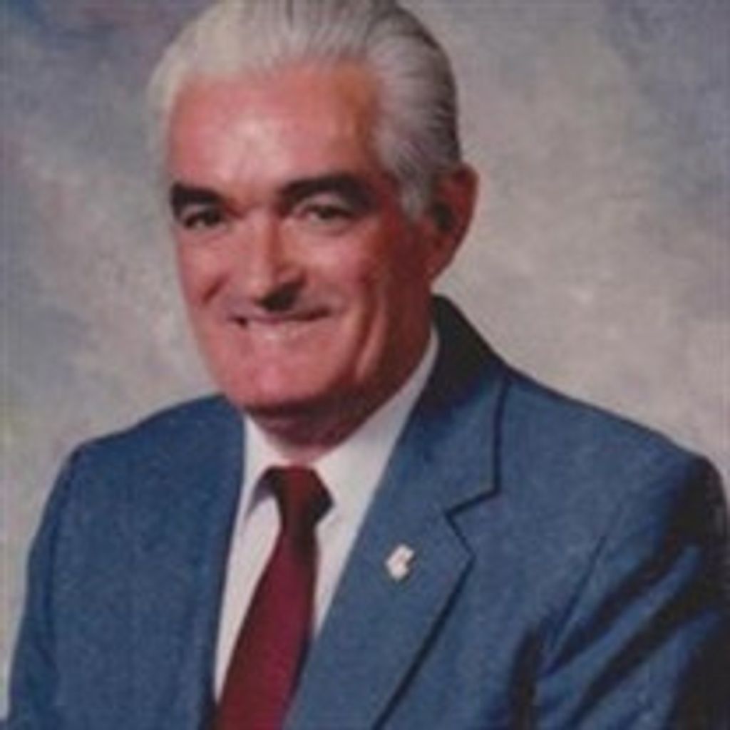 Harold Lee Smith