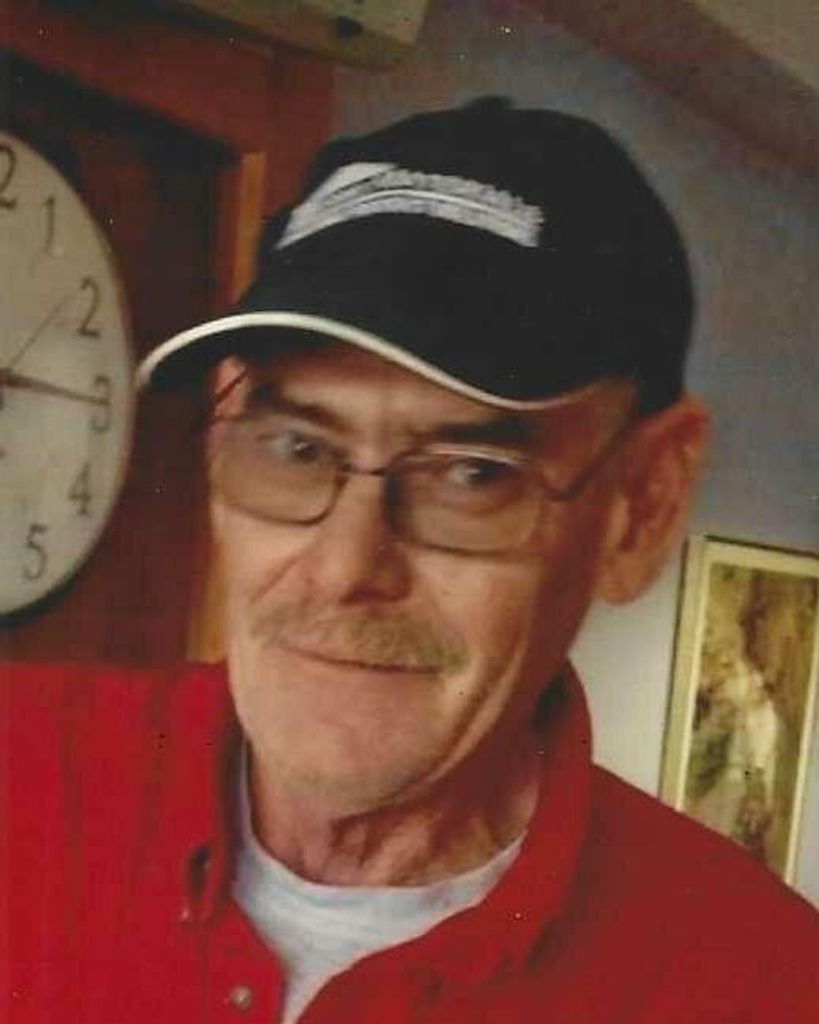 Glen L. Harris Profile Photo