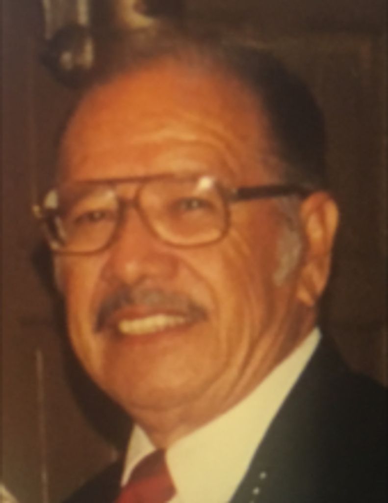 Mario Esparza Sr.