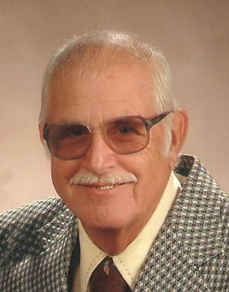 Leroy Seabaugh