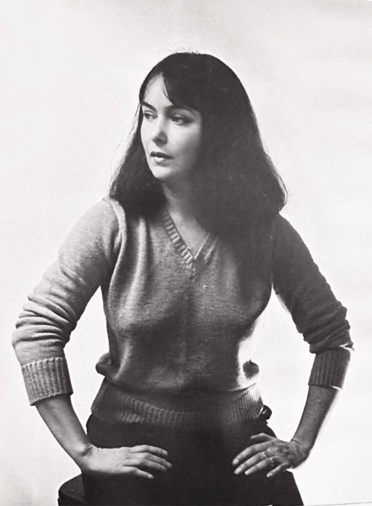 Teresa "Terri" (Beers)  Mesich