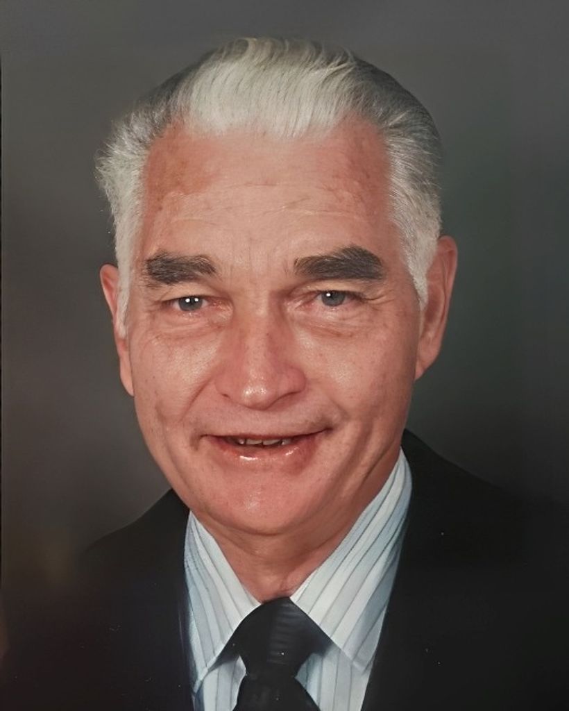 Harold Junior Byrd Profile Photo