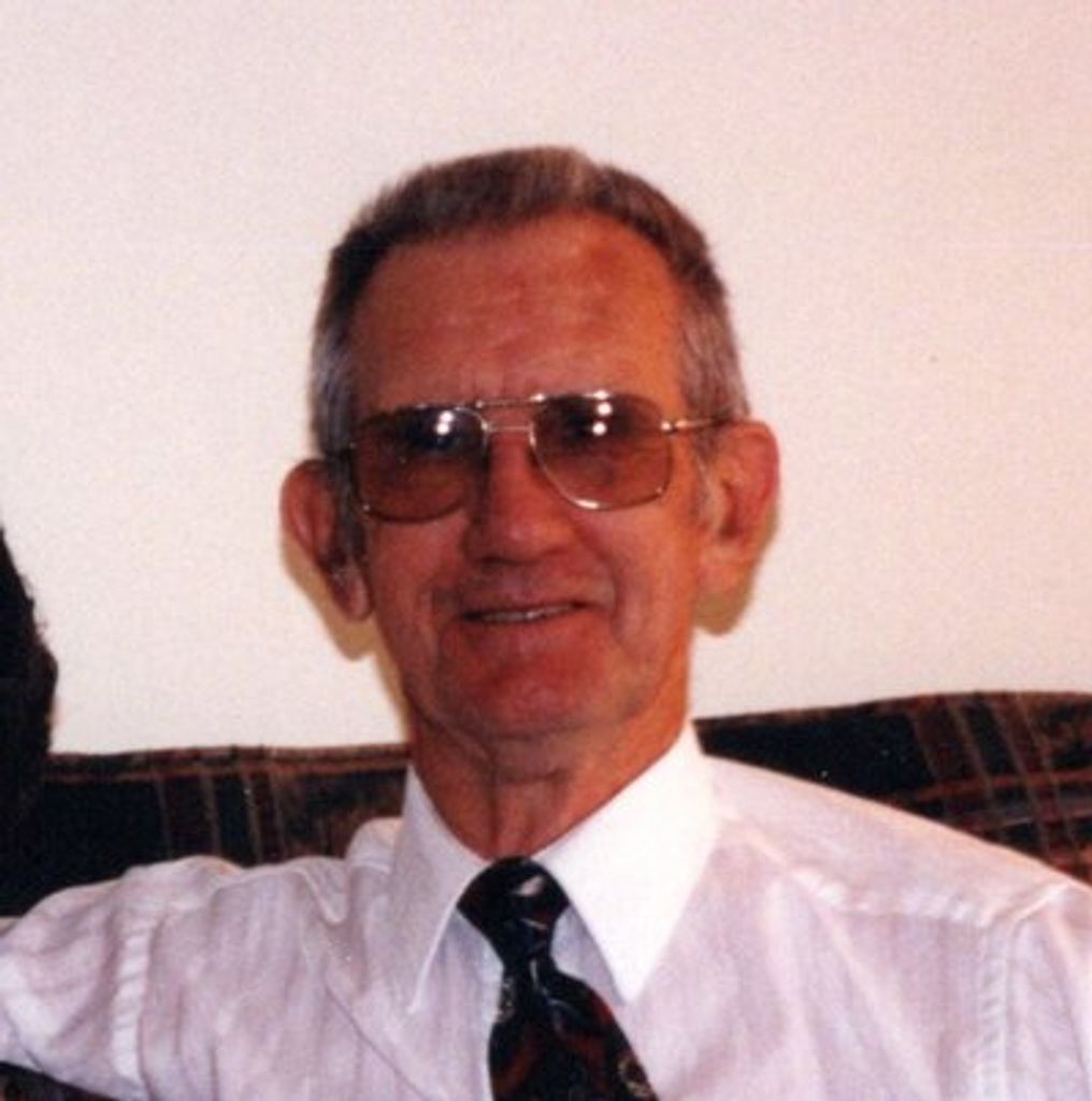 Jerry Herbert Dezern