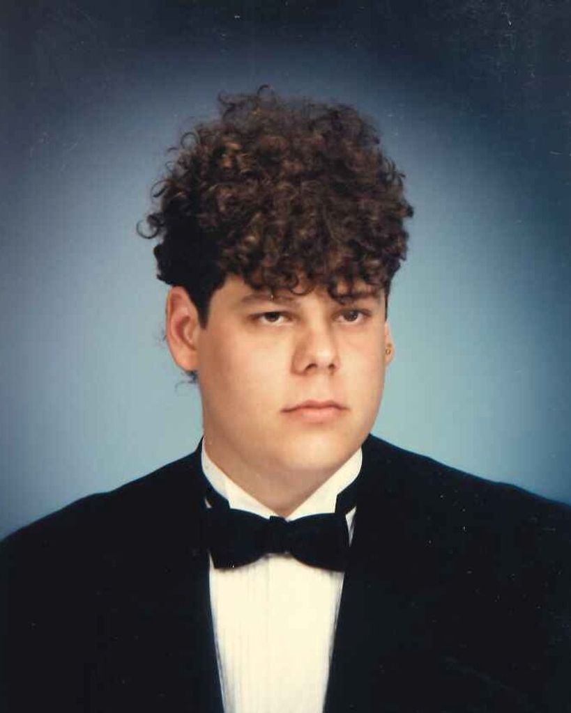 Joshua Michael Cole