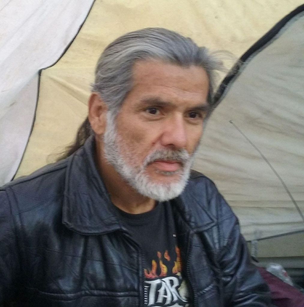 Steve Garcia Profile Photo