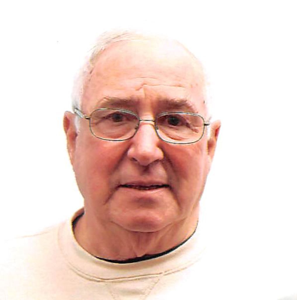 Arthur G Ainsworth