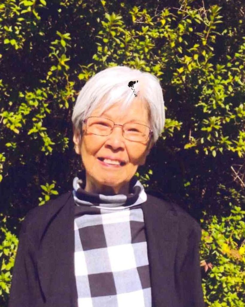 Fusako von Kampen Profile Photo