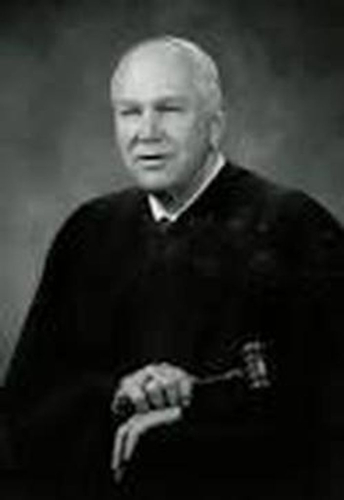 Judge Richard Joseph Rome