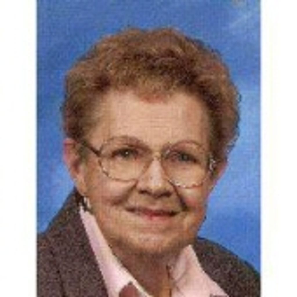 Mary Kesperis