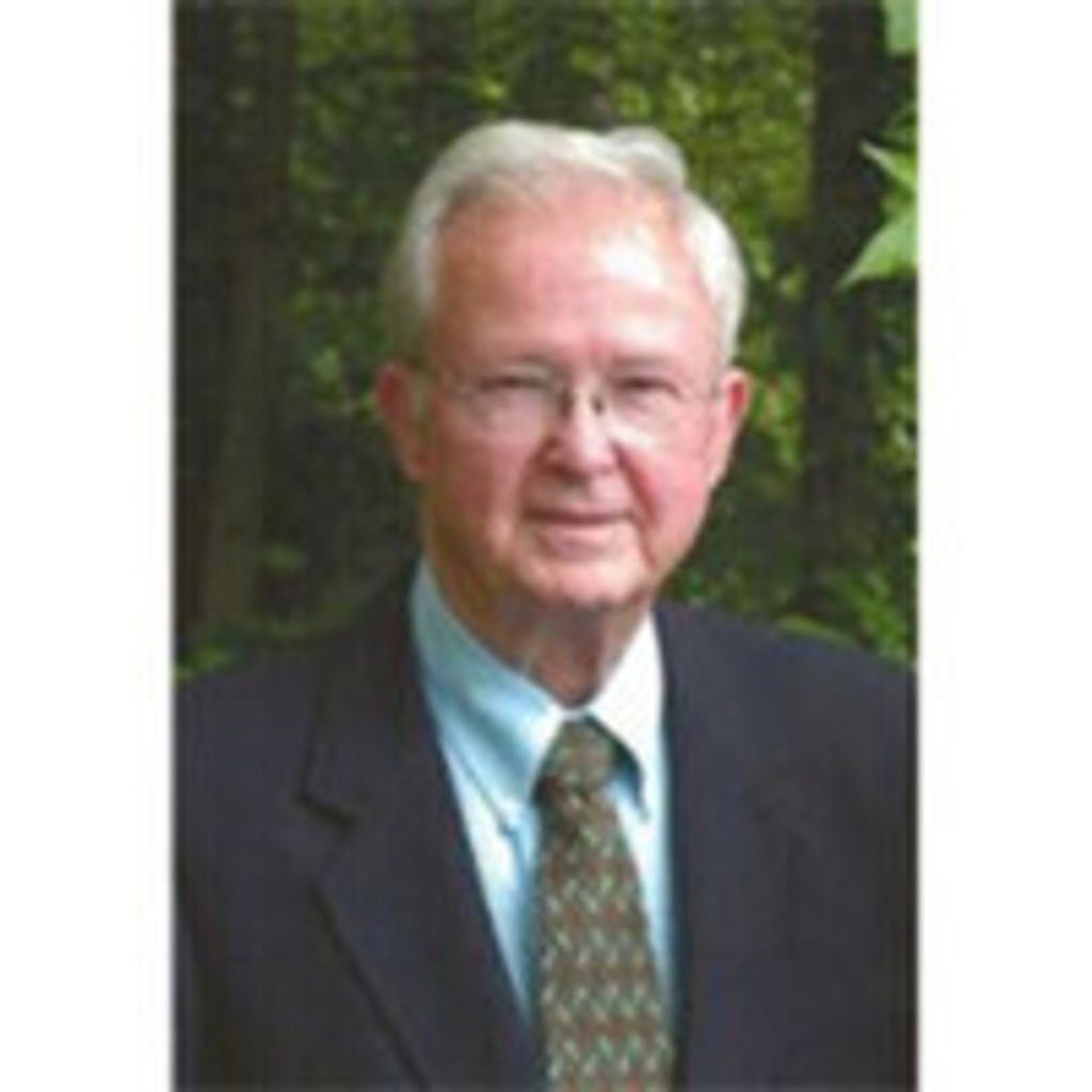 Bernard Jackson