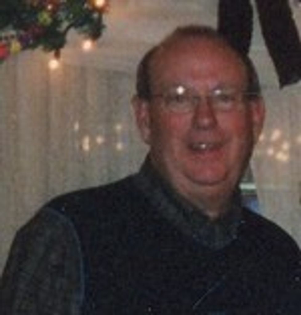 William "Bill" Stiles