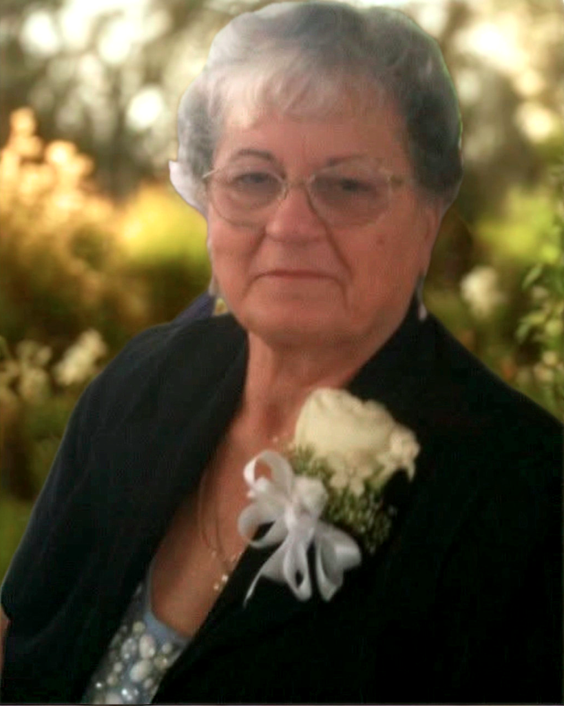 Ellen Agnes Swinhoe