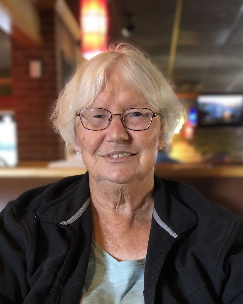 Evelyn J. (Thul) Sherrard