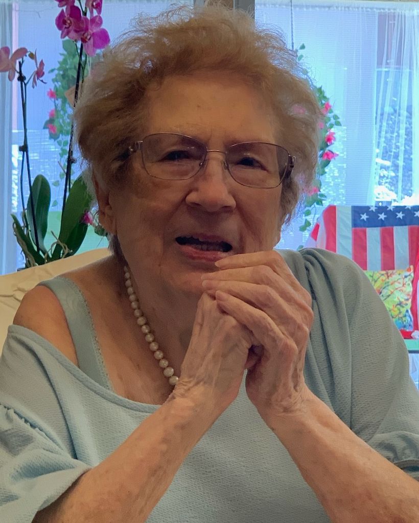 Eva J. Rankin Profile Photo