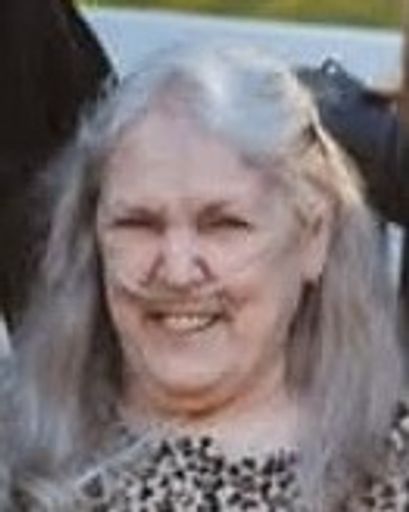 Karen Sue Knapp's obituary image