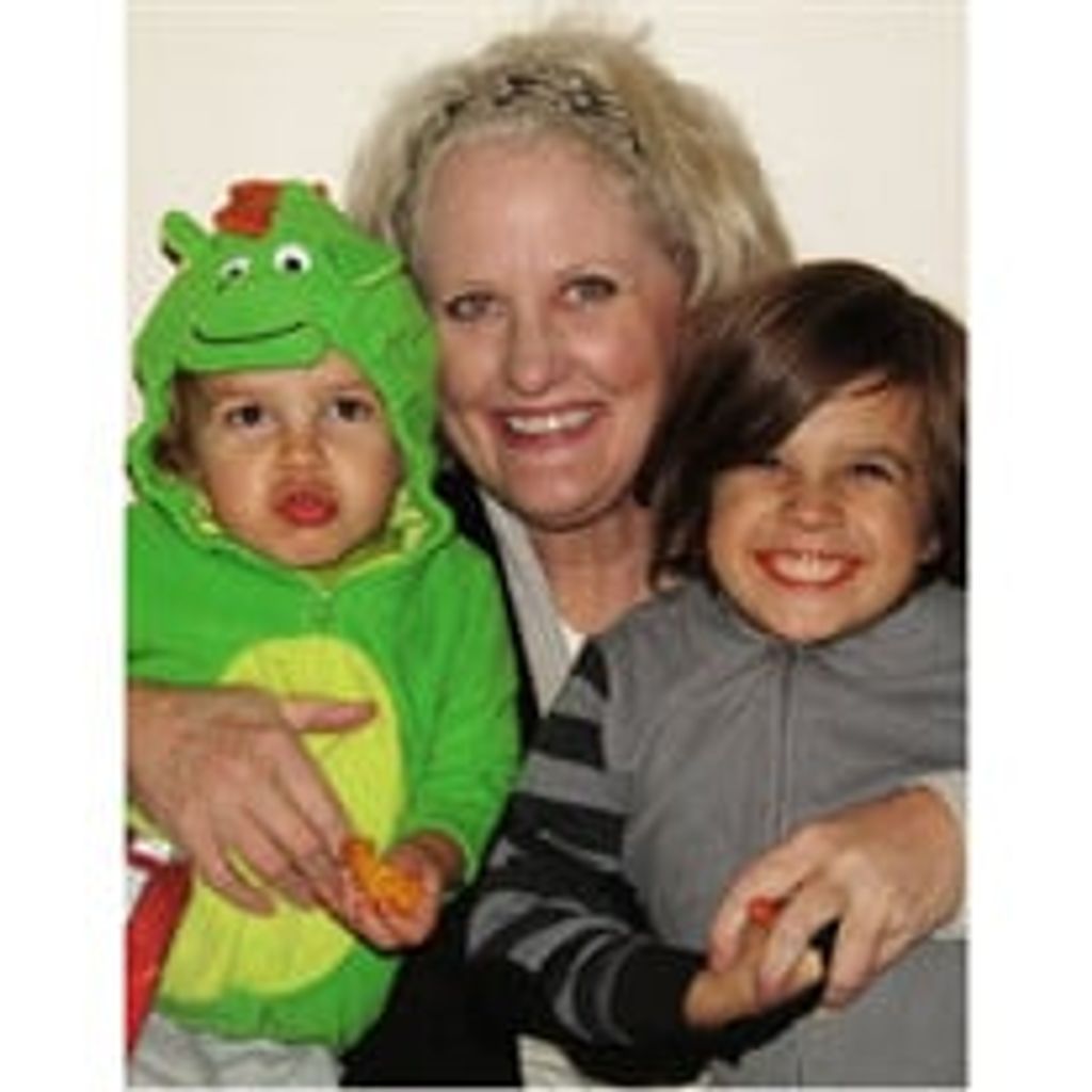 Maureen Grace Pinegar Profile Photo
