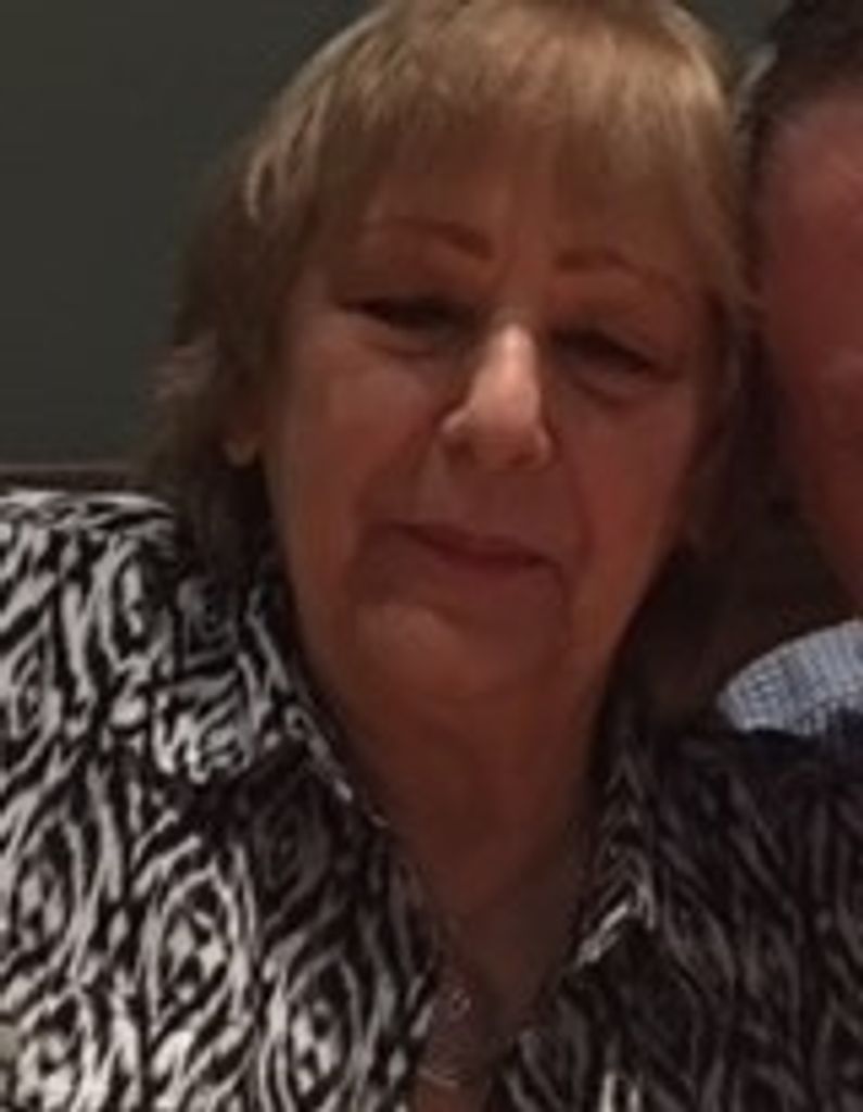 Margaret Jill Newman
