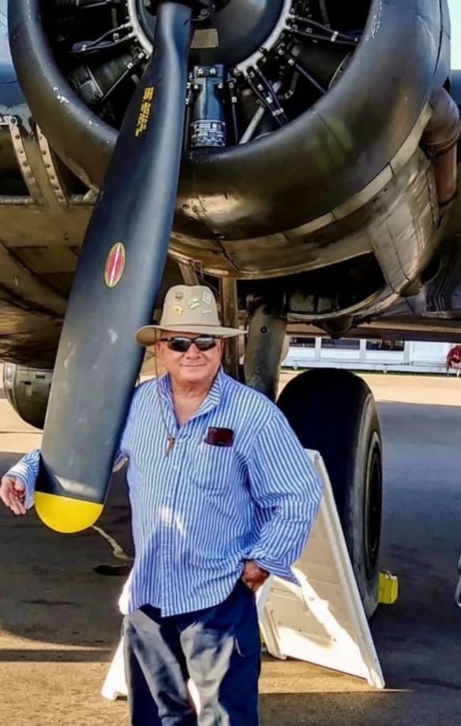 Douglas Macarthur King Sr Profile Photo