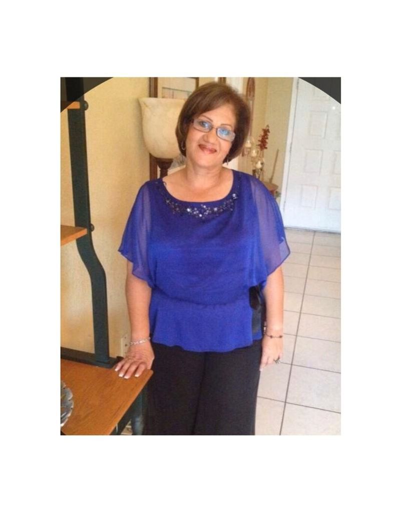 Vivian Zenaida Lugo Profile Photo