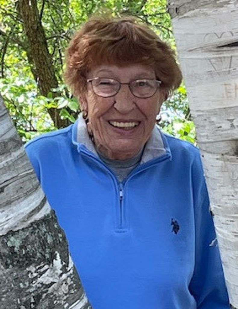 Rosemary (Nee Ripani)  Thelen