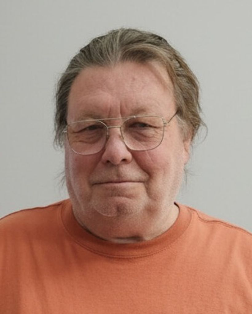 James Carey Cletcher Profile Photo