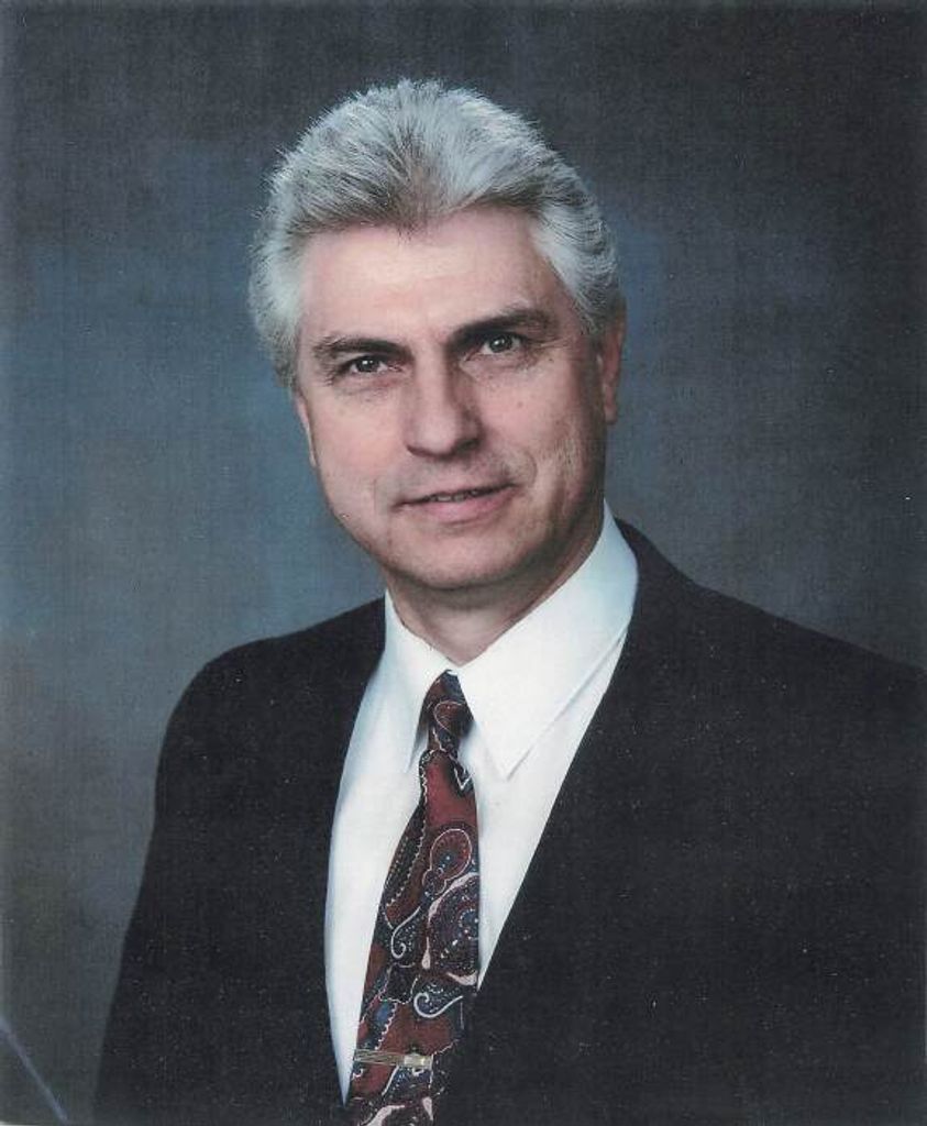 Eugene Carlson Profile Photo