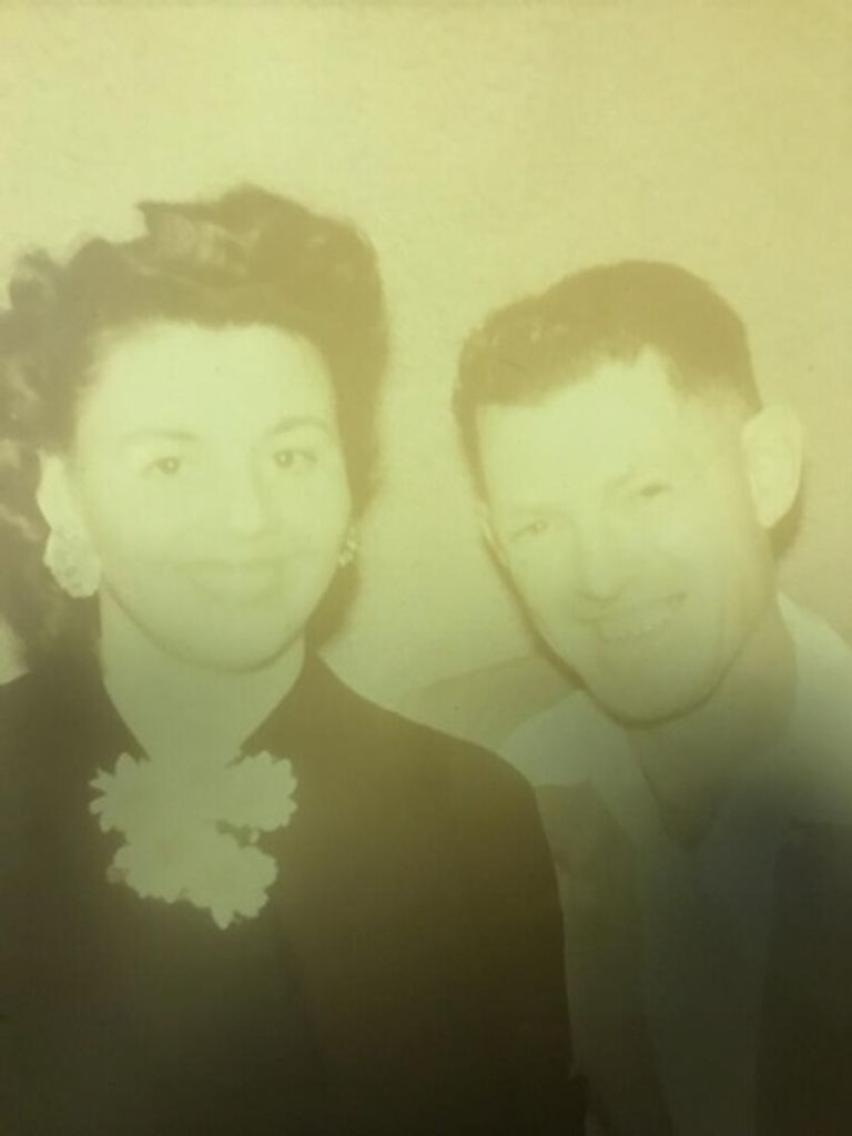 Maggie Joe Rutherford