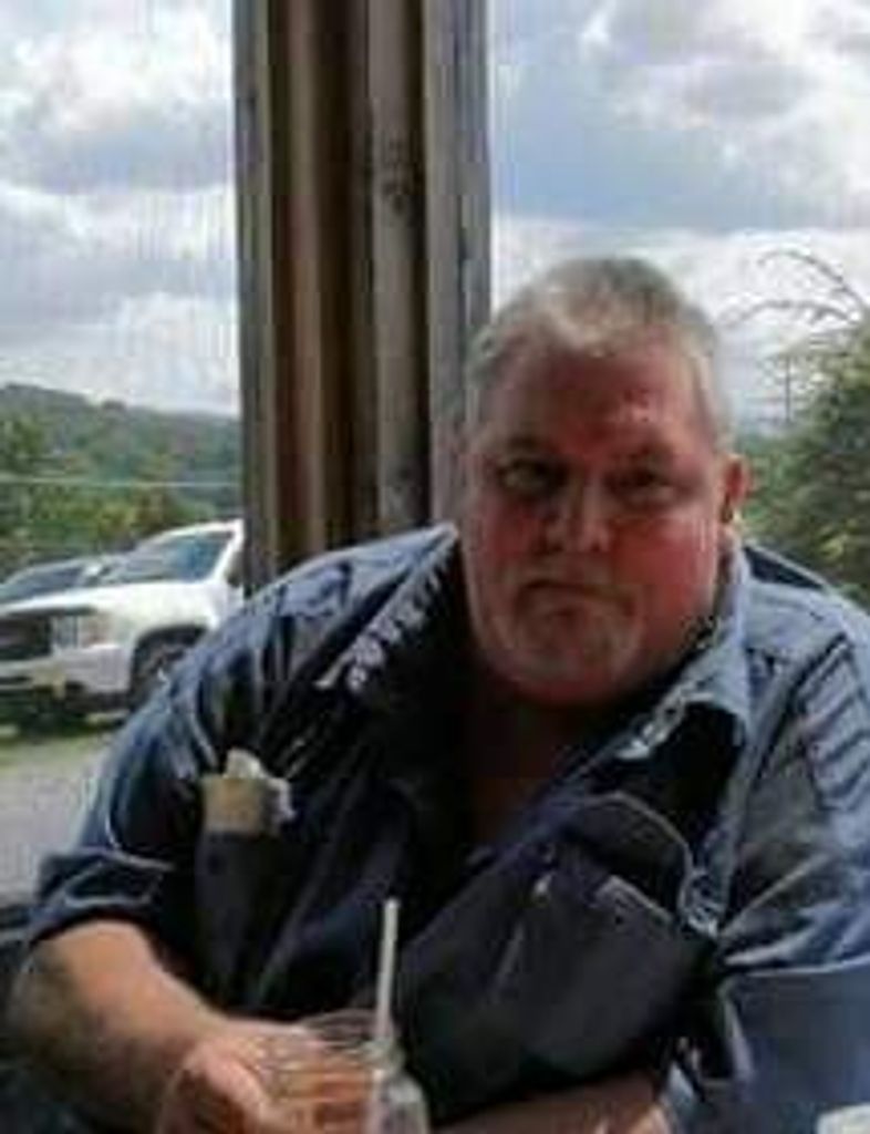 Richard "Ricky" Wayne Burleson Profile Photo