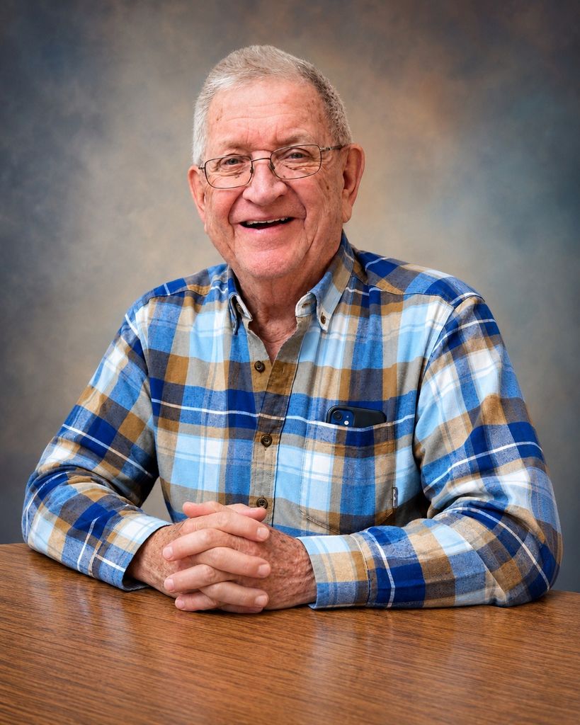 Carl Dean Rector Profile Photo