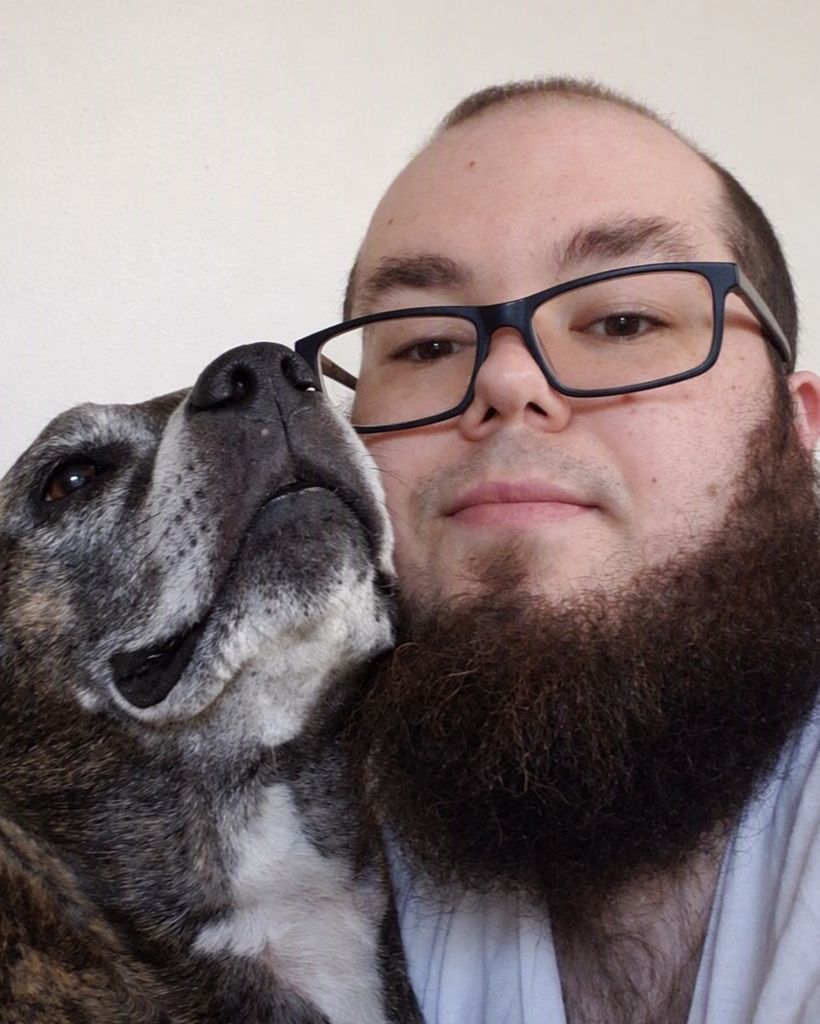 Jonathon Thomas Heaney Profile Photo