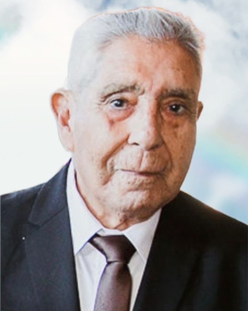 Luis Mario Castellon Guevarra