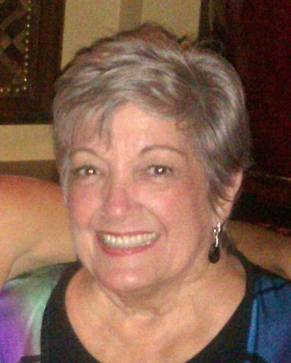 Barbara Weeks's obituary image