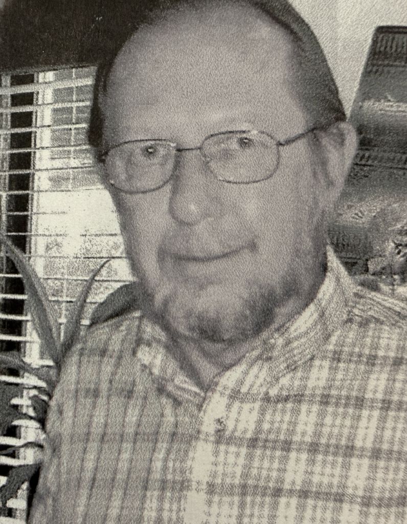 Robert W. Johnson