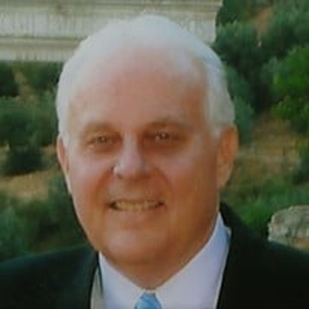 Gary E. Cooper