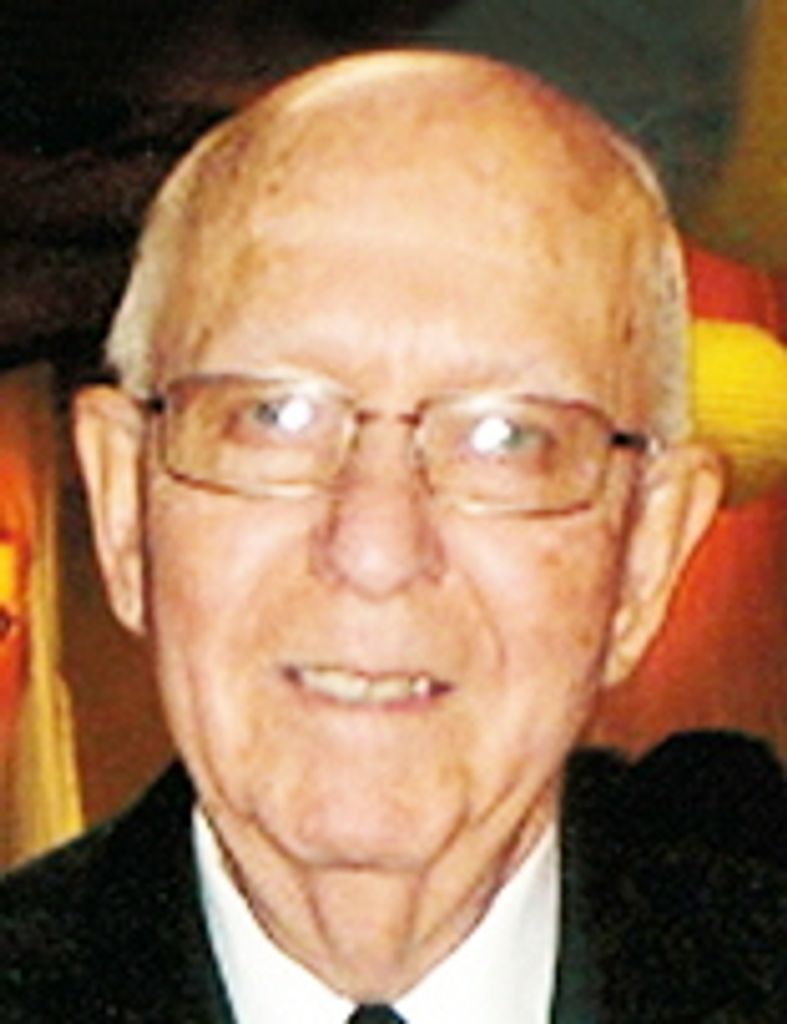 Edward C. "Eddie" Schwenke