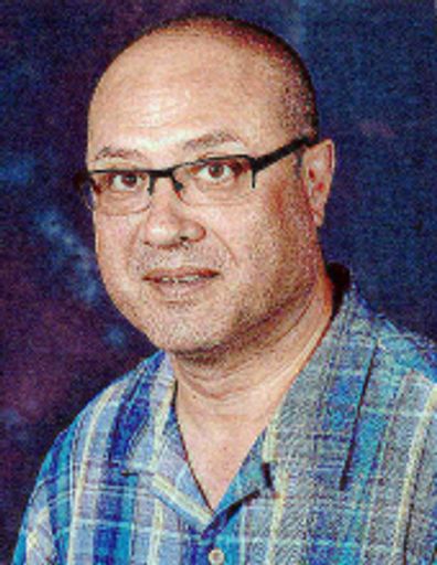 Michael Arthur Analla Profile Photo