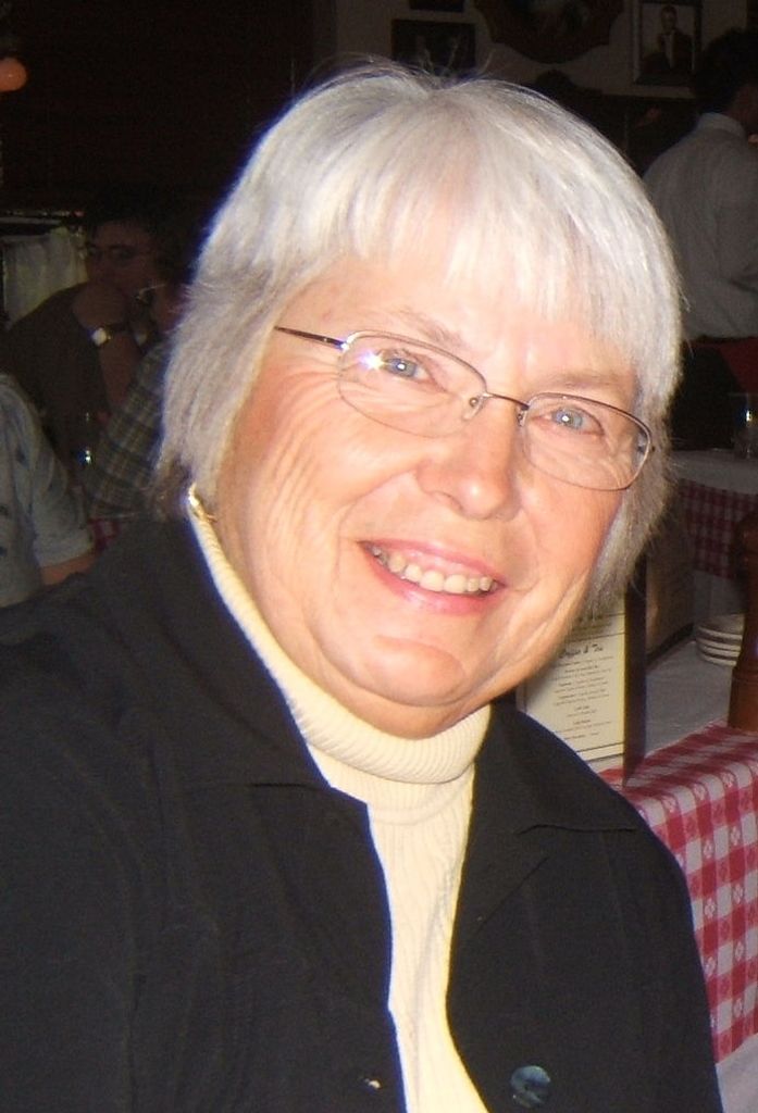 Aletha Hughs