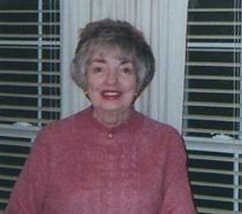 Ellen A. (Duffy)  Lynch