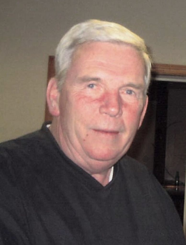James G. "Jim" Duggan Profile Photo